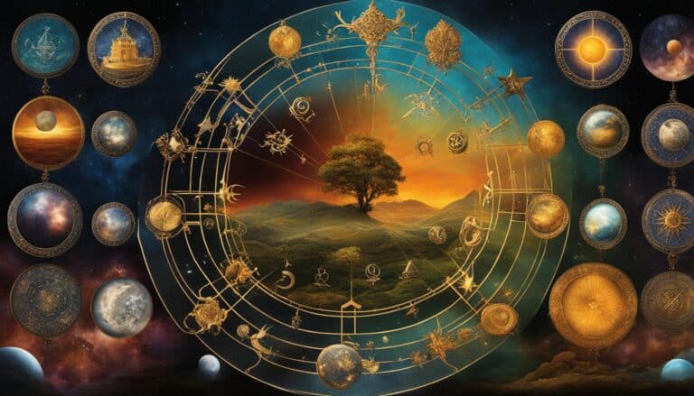 What are the astrology signs?
