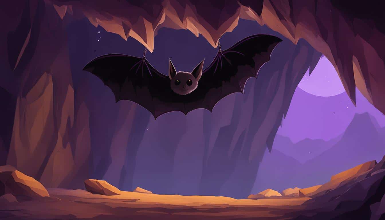 What does it mean to dream of a bat