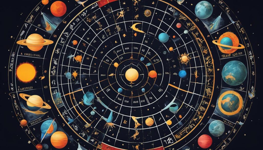 What Is My Birth Chart Astrology?