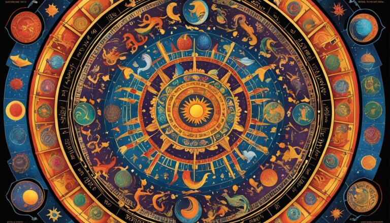 What is my zodiac sign according to hindu astrology?