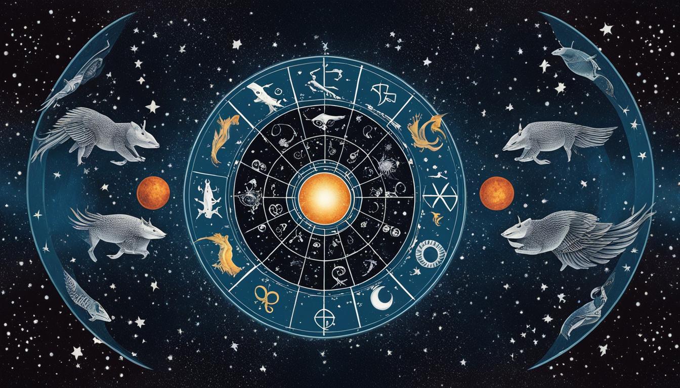 What is polarity in astrology