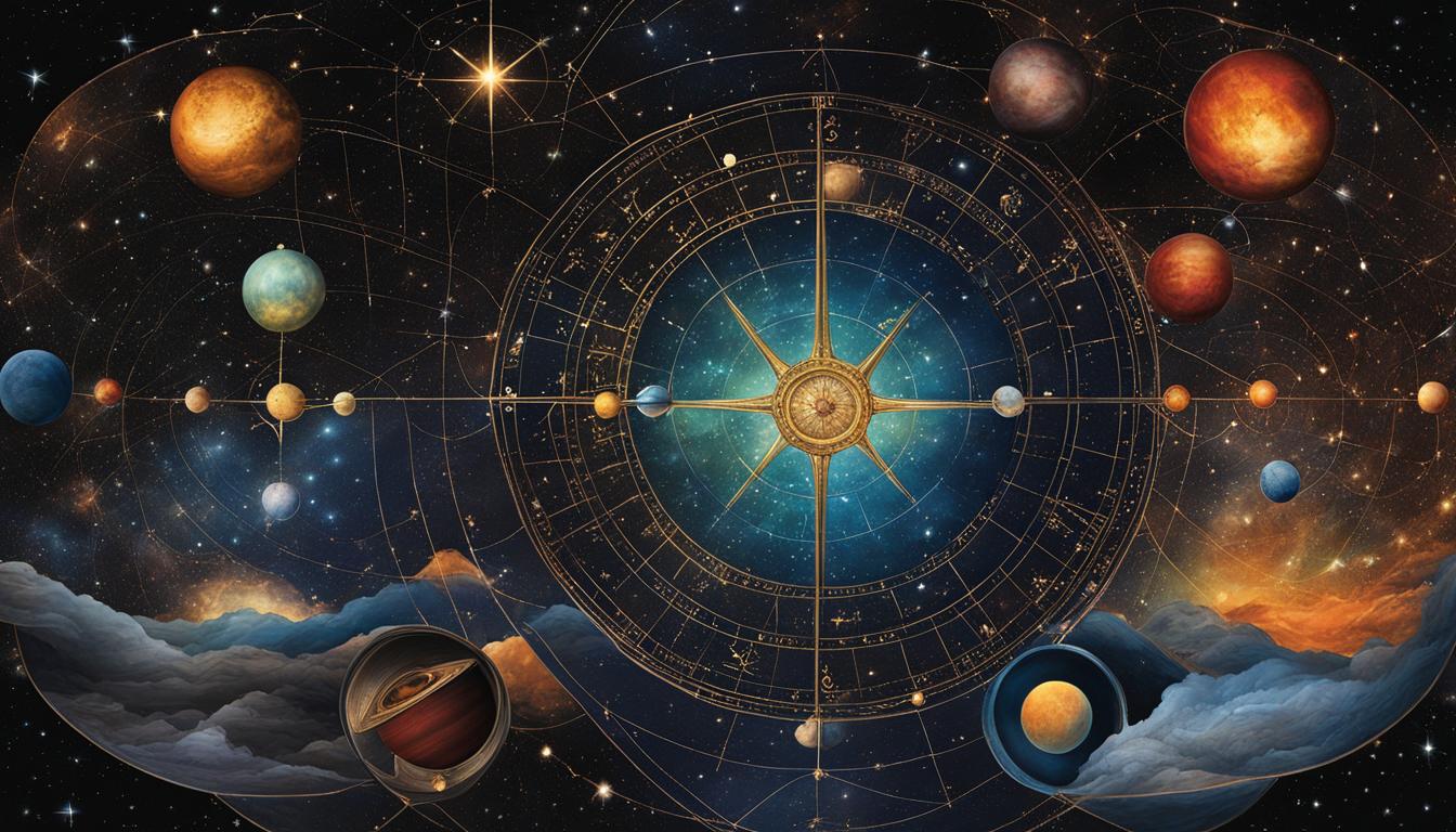 What Does 1 Degree Mean In Astrology?