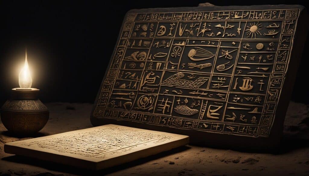 Babylonian astrology
