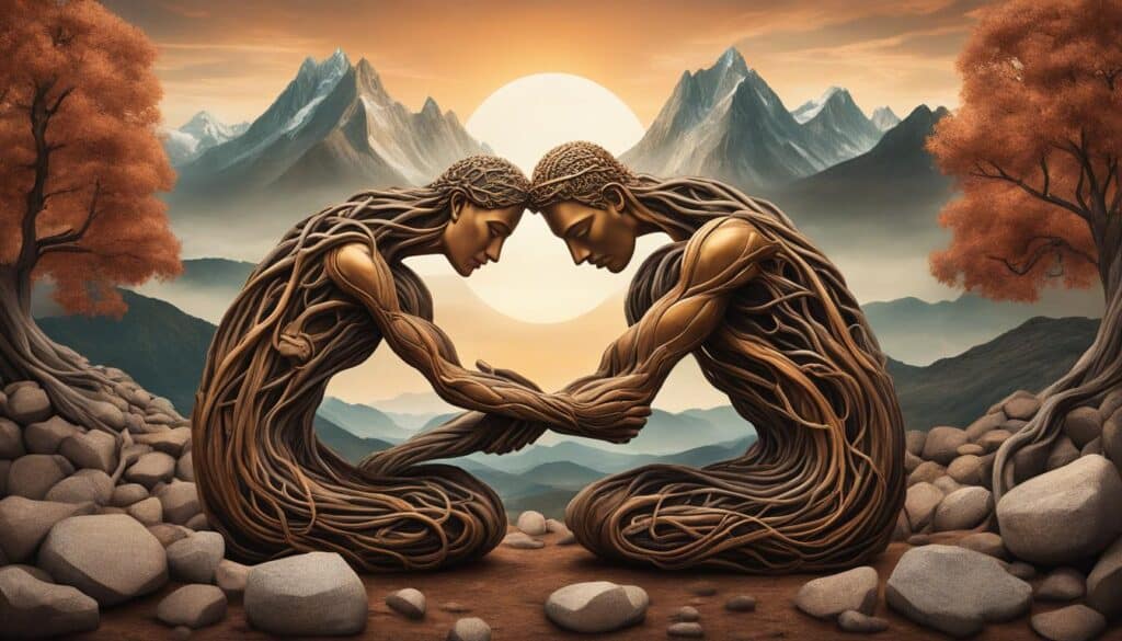 Earth sign compatibility in relationships