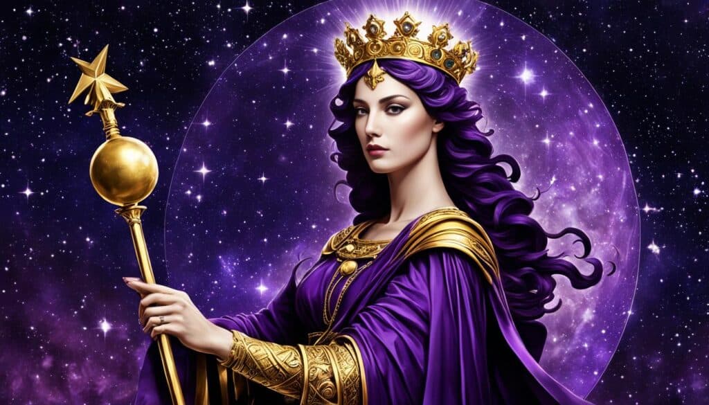 Juno's significance in astrology