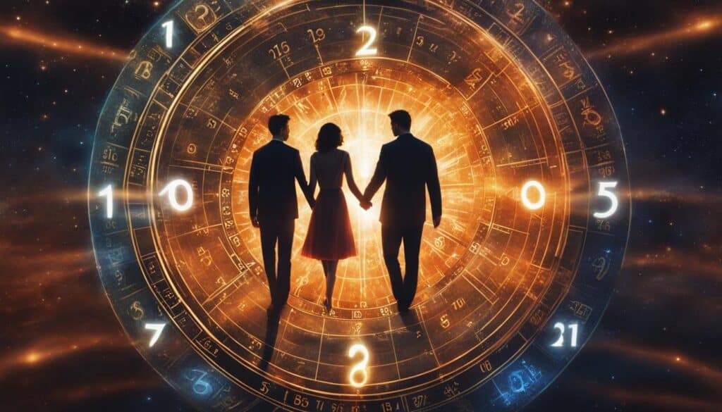 Numerology for marriage date prediction