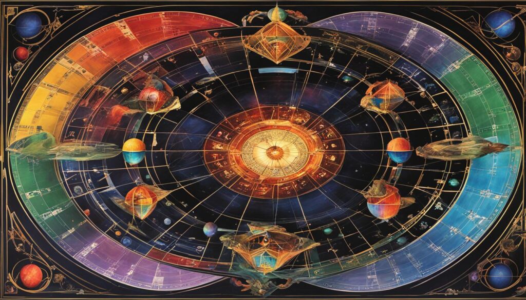 Online ic astrology chart