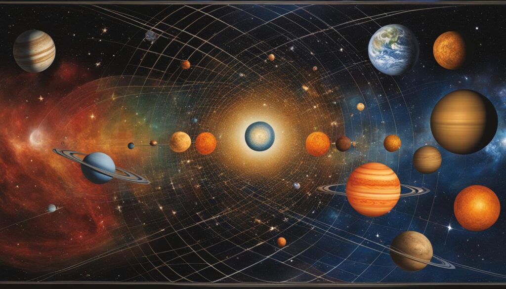 Planetary alignment challenges in composite charts