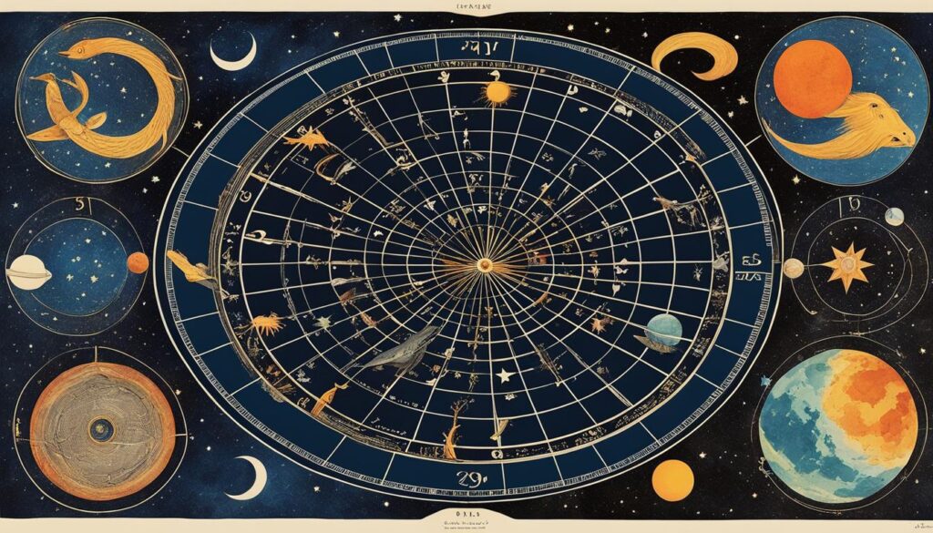 Quincunx in astrological practice
