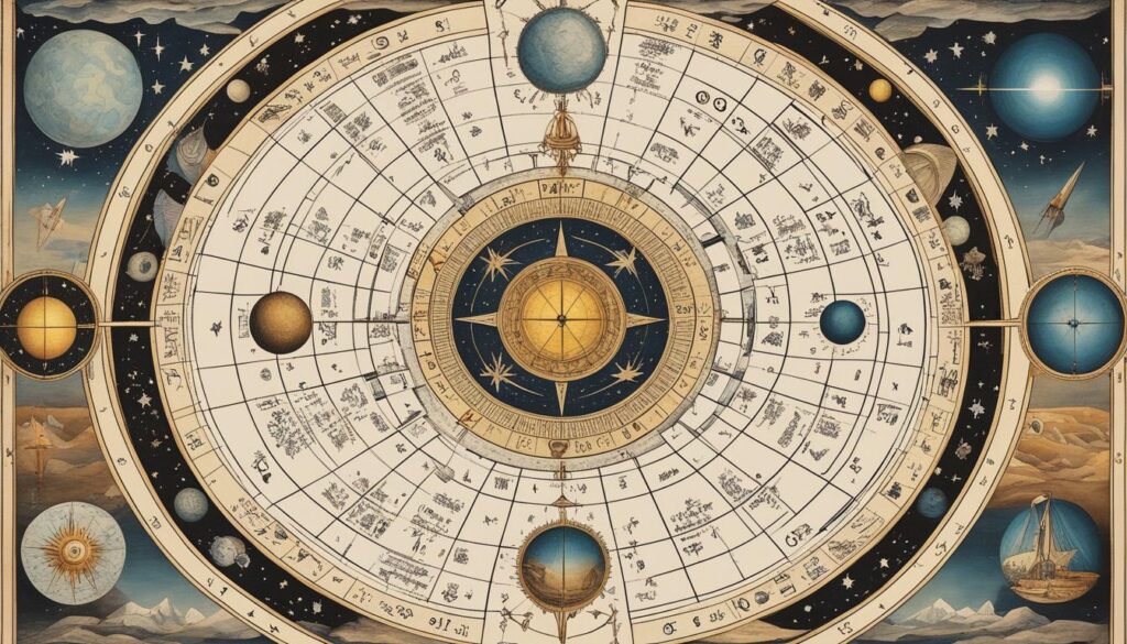 Understanding dc in astrology