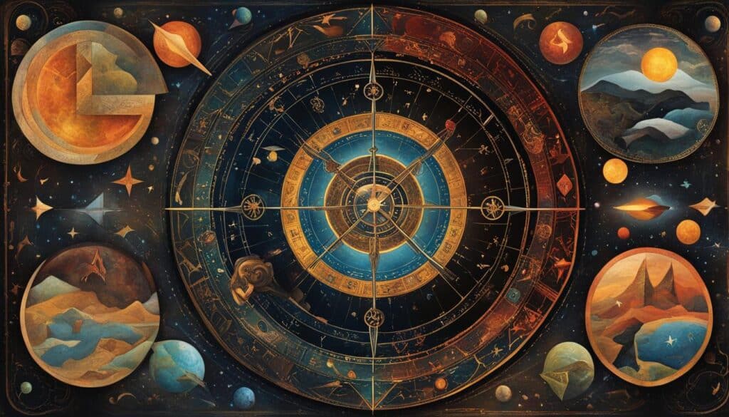 Understanding your astrological decan