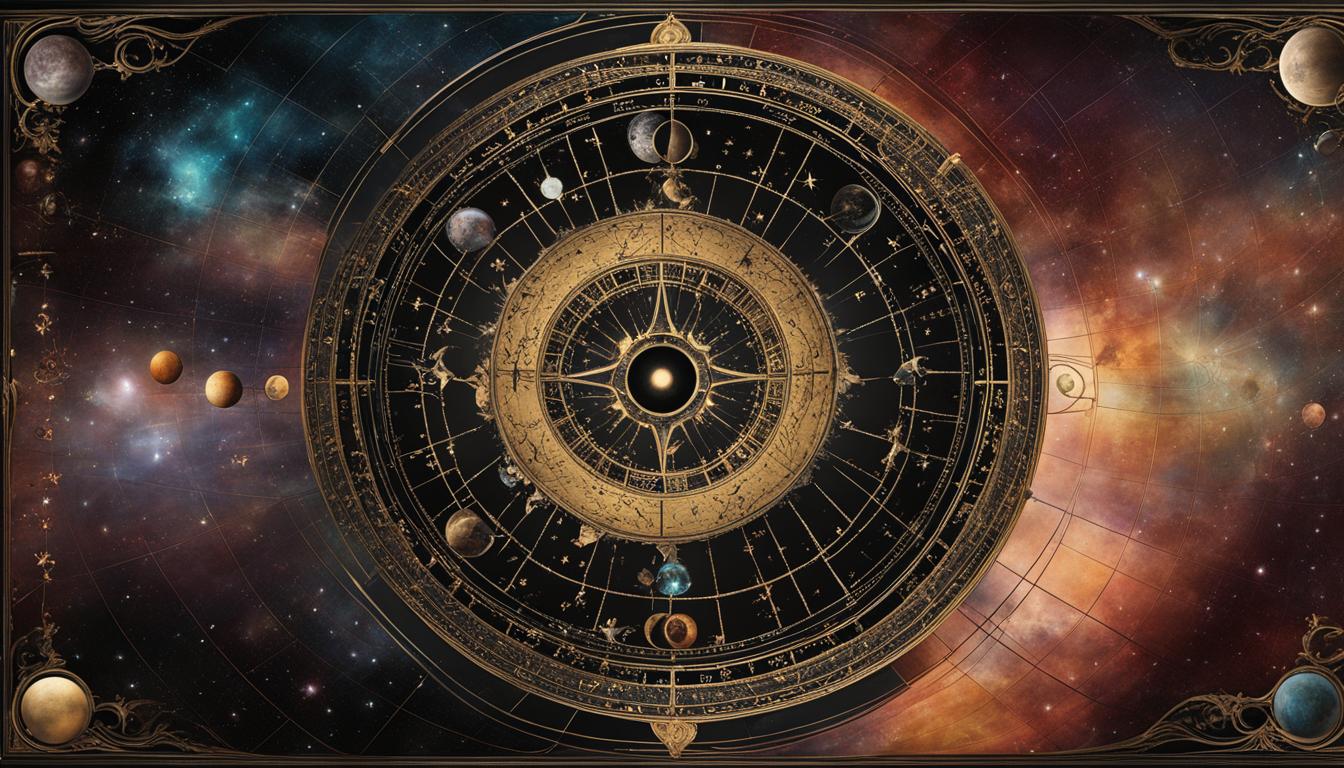 What Is Vx In Astrology?