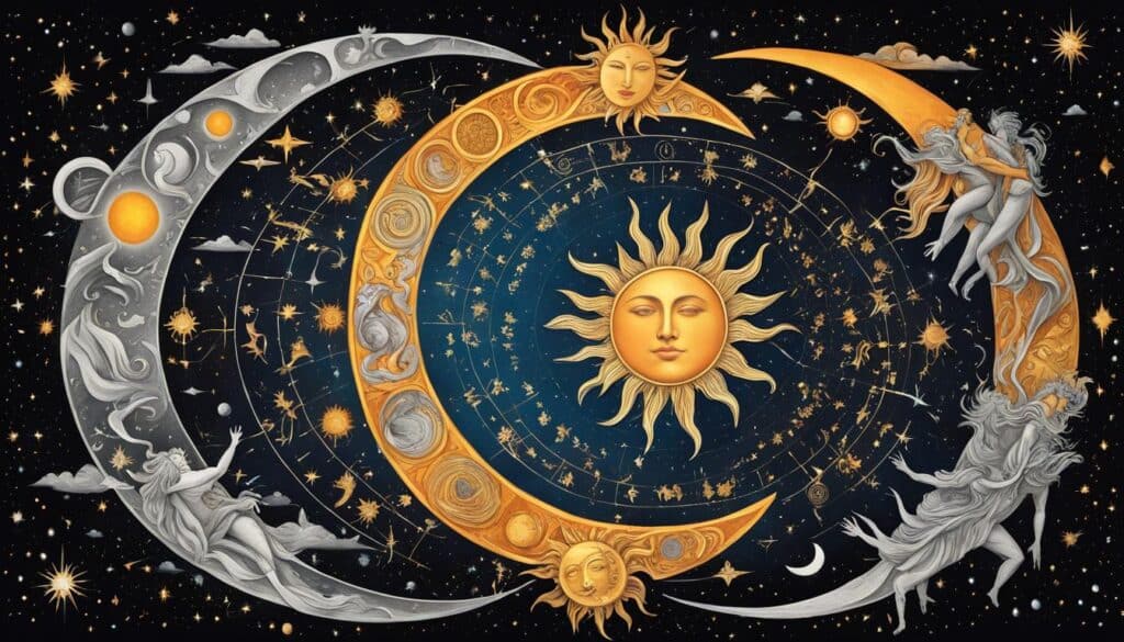 Astrology and masculine feminine energy