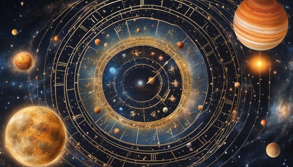 Astrology compatibility calculator insights