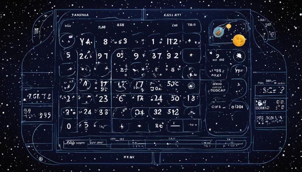 Astrology sign calculator