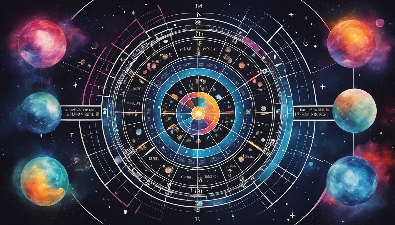 What Is A Composite Chart Astrology?