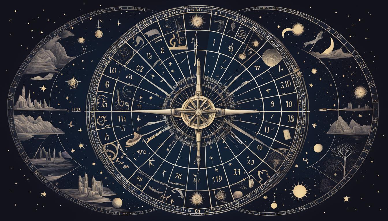 How to do astrology chart