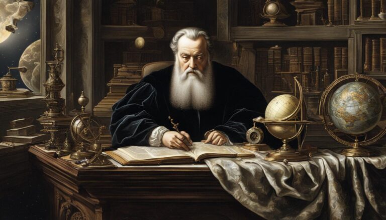 Scientists who believe in astrology: a glimpse into the cosmic curiosity of intellectual giants