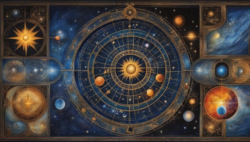 Starseed astrology compatibility chart