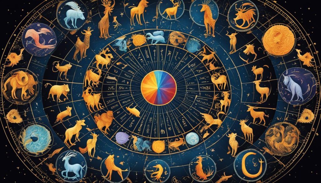 Understanding astrology signs