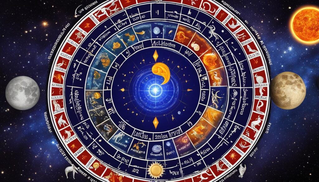 Vedic astrology vs western astrology