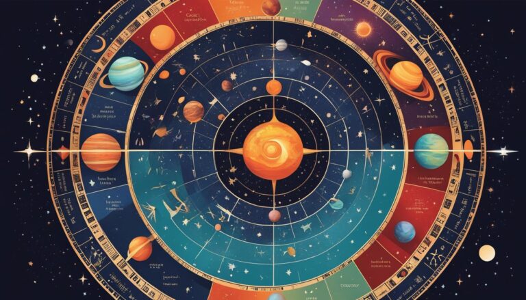 What are placements in astrology?