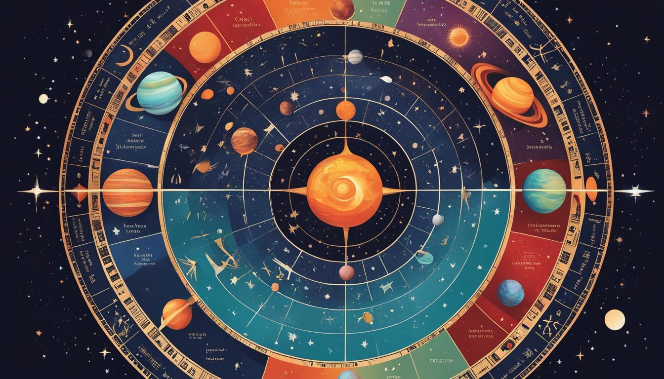 What are placements in astrology