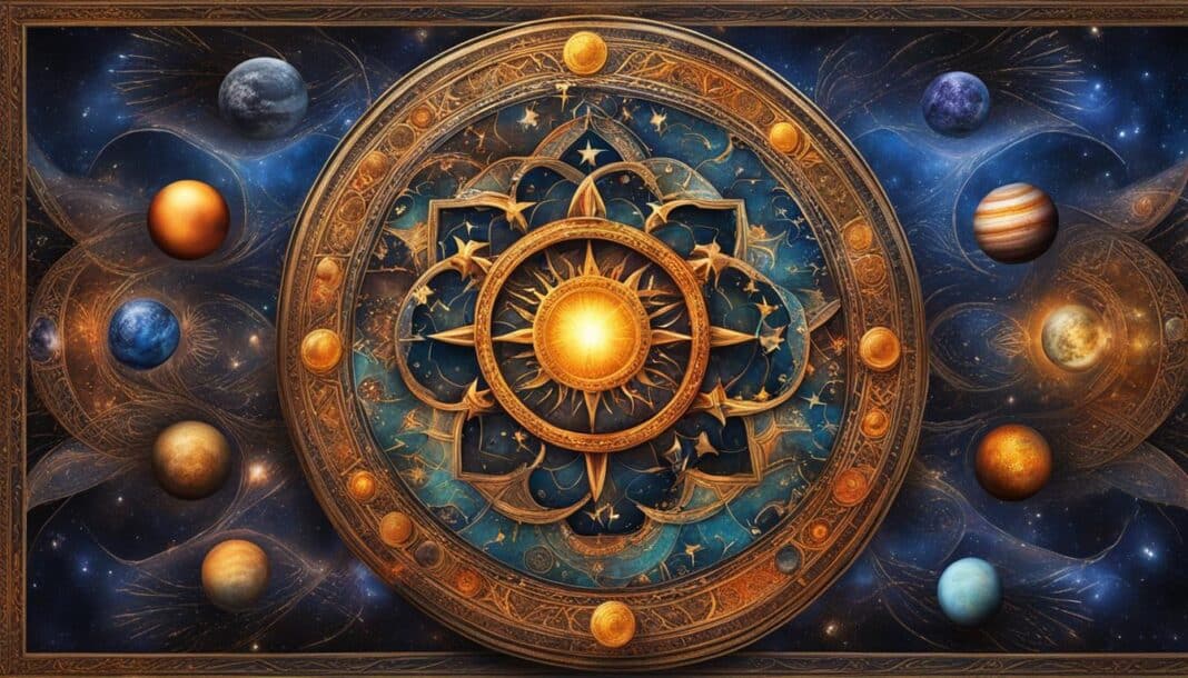 What Are The Different Types Of Astrology?