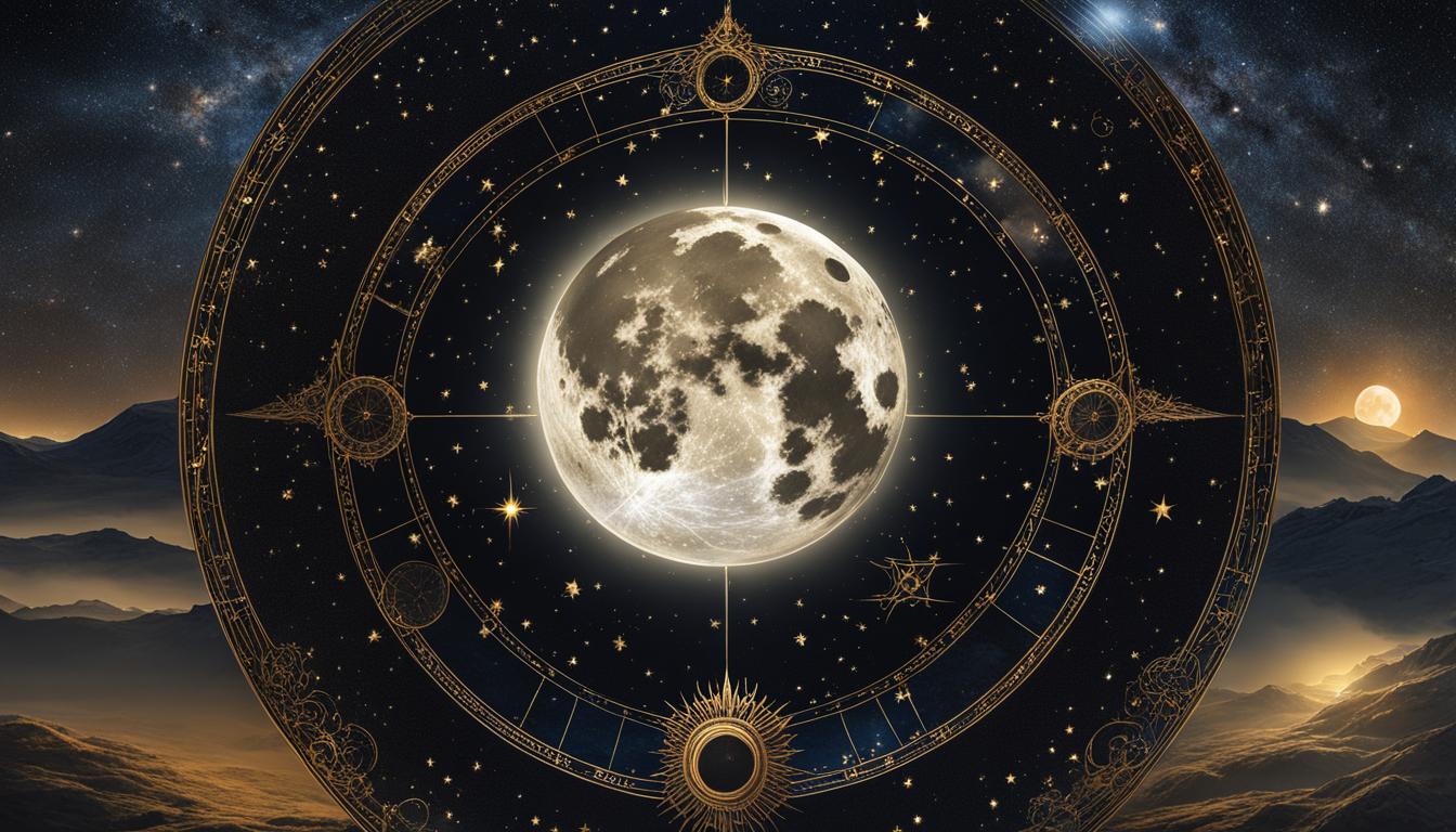 What does a full moon mean in astrology