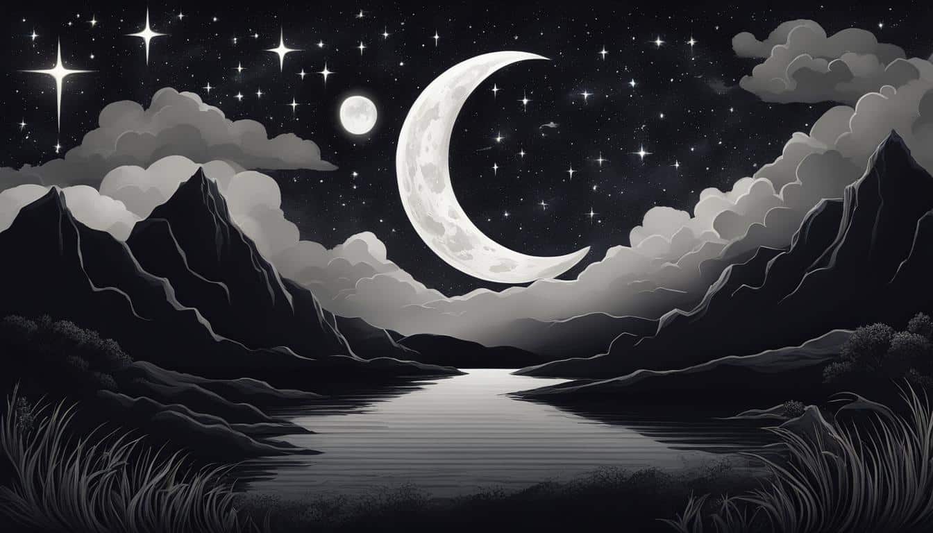 What does a new moon mean in astrology