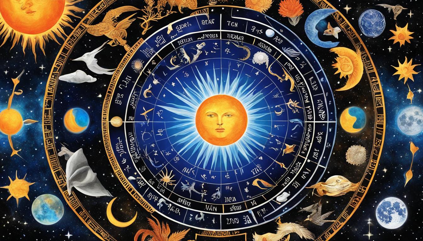 What does masculine and feminine mean in astrology