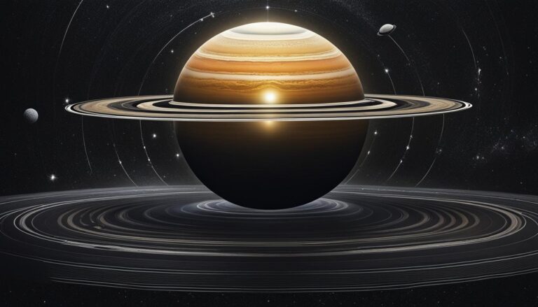 What does saturn represent in astrology?