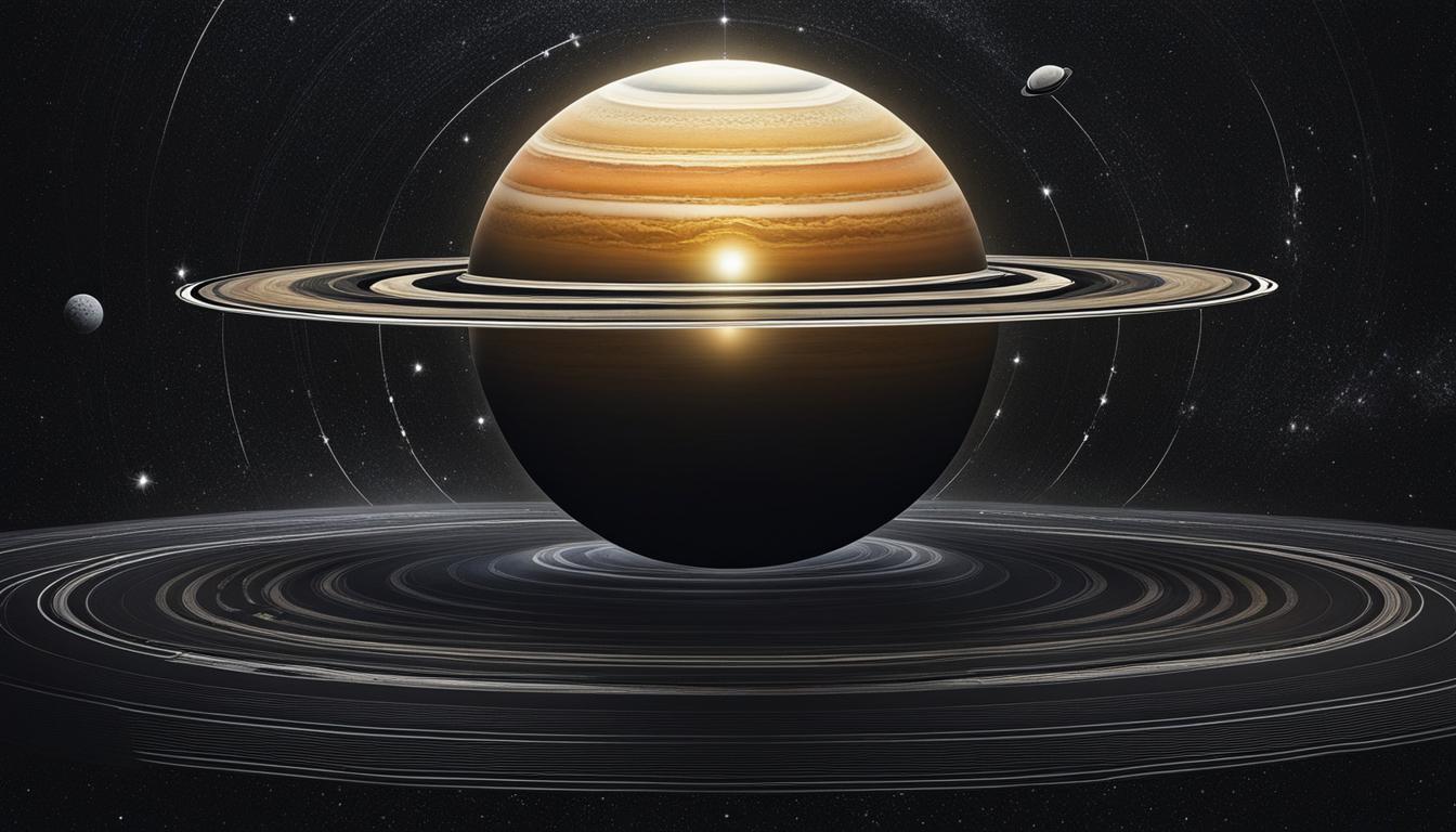 What does saturn represent in astrology