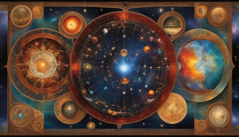 What is a composite chart astrology?