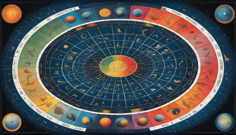 What is a cusp in astrology?