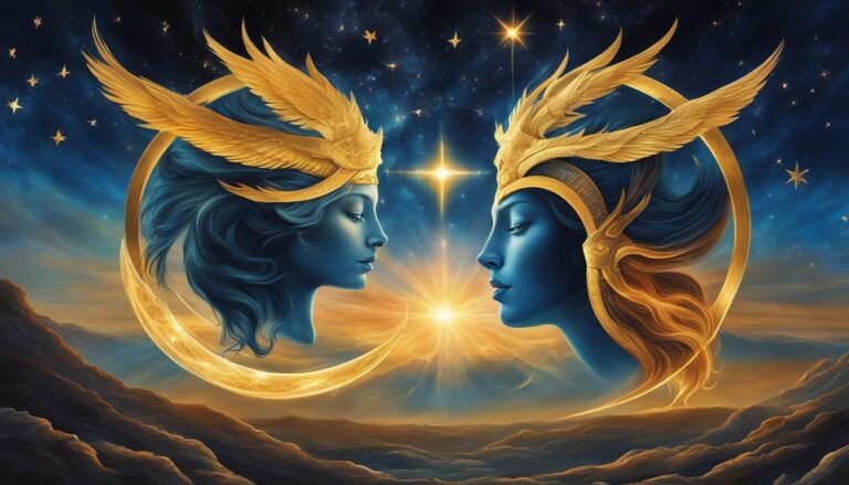 What is mutual reception in astrology?