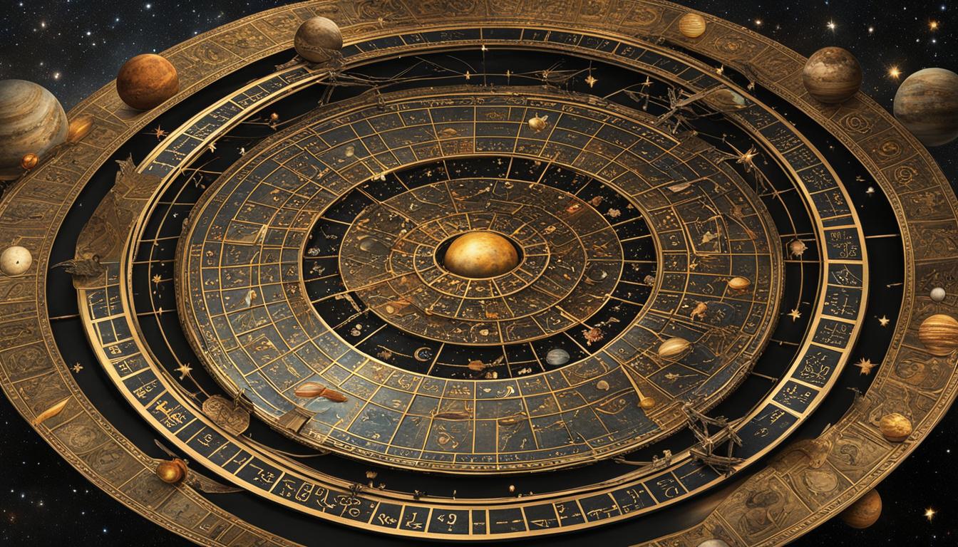 What is my stellium astrology calculator
