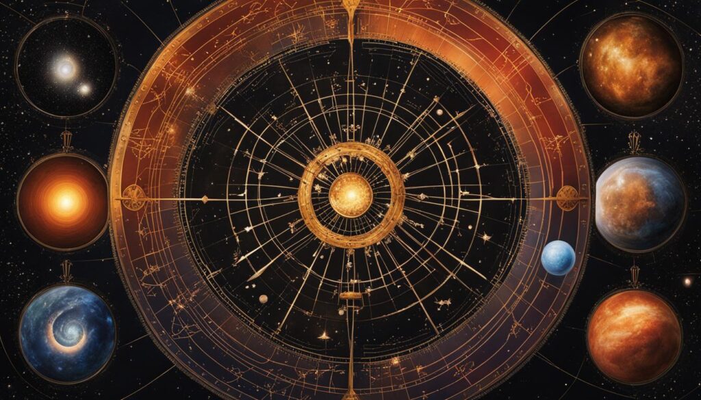 What Is Vertex In Astrology?