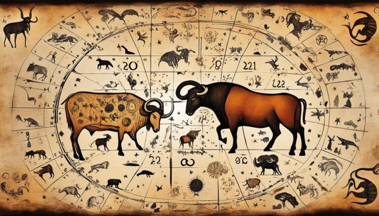 Where did astrology signs come from?