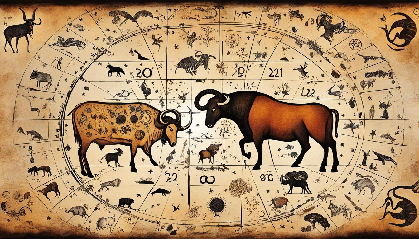 Where did astrology signs come from