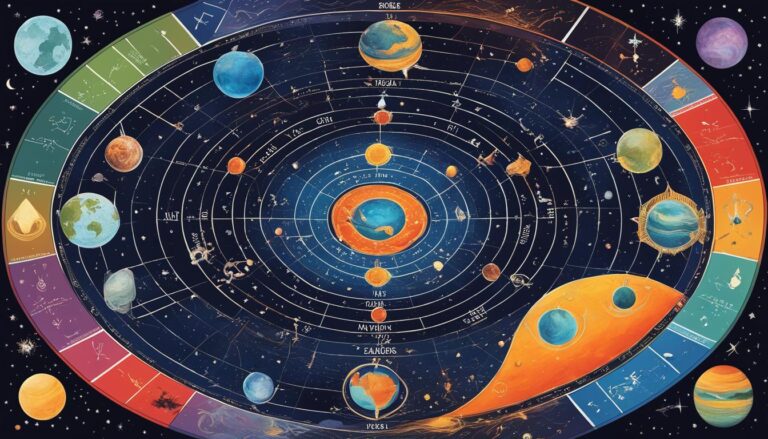 Where should you live based on astrology?
