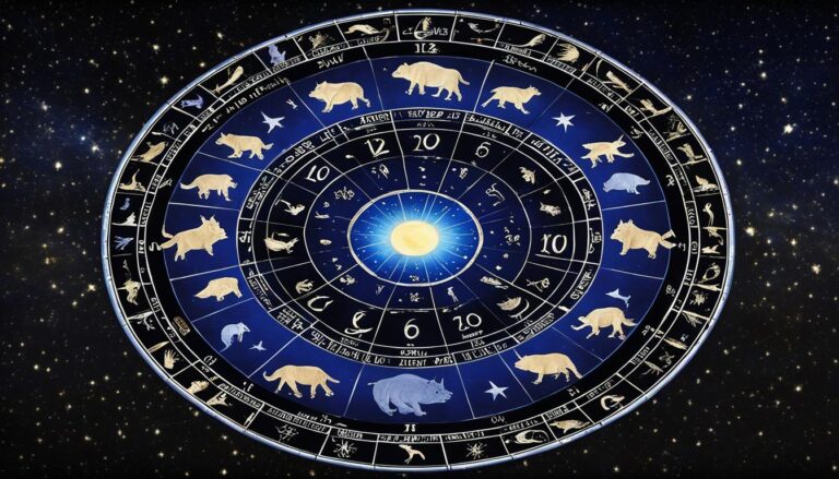Which astrology sign am i?