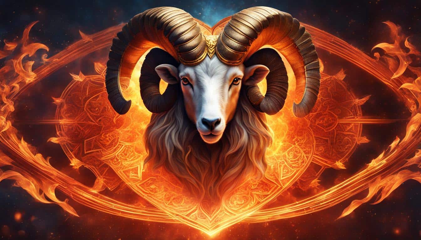 Aries compatibility