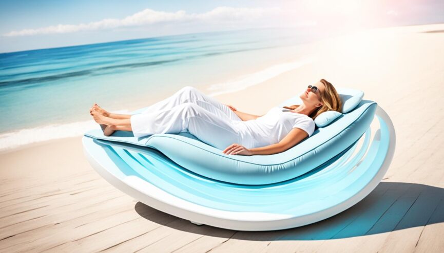 Benefits of dream lounger