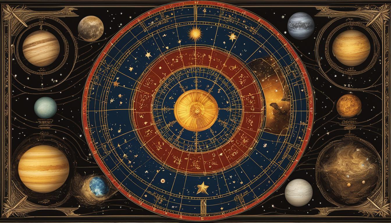Juno placement in astrology