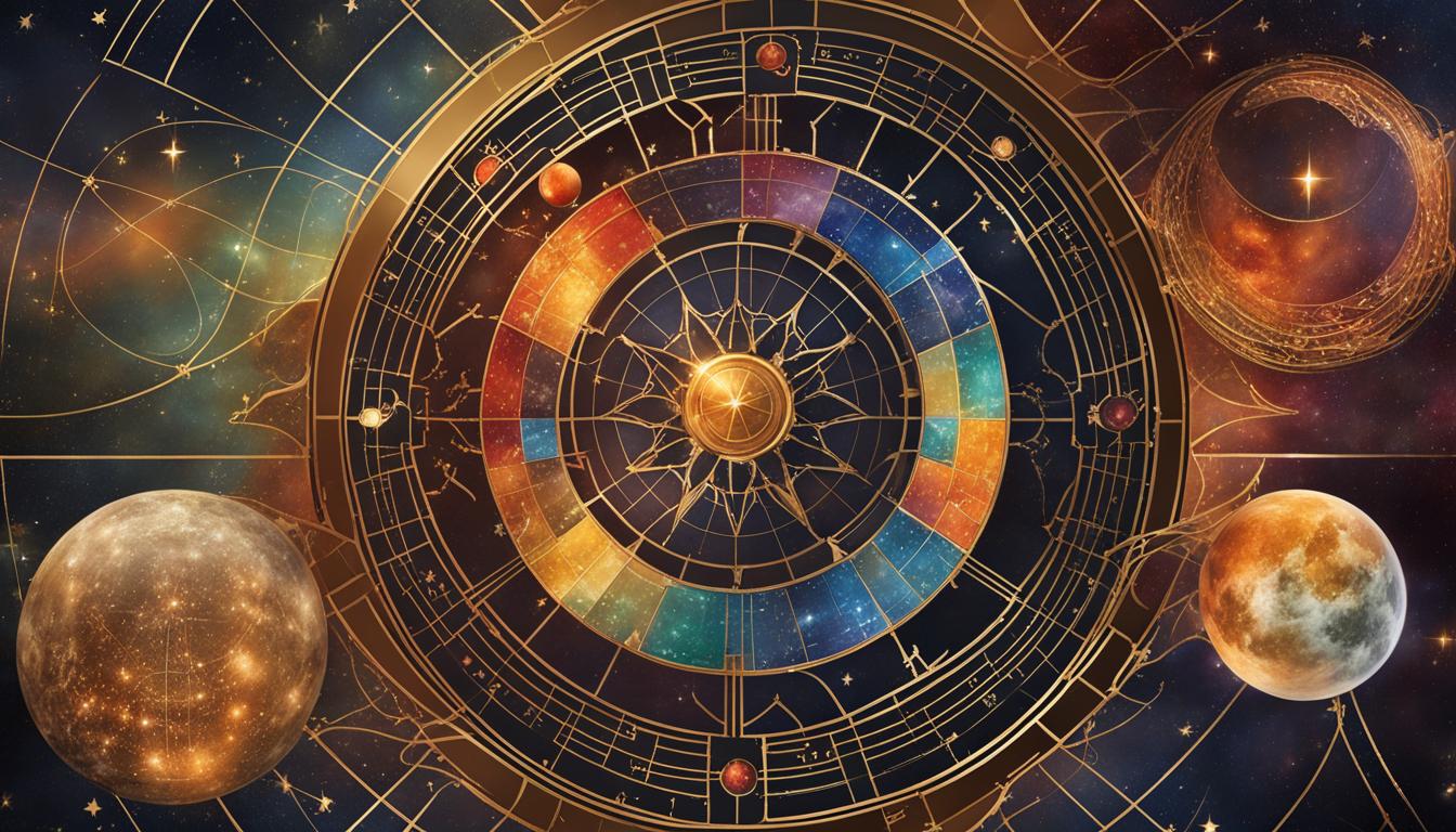 Understanding house systems in astrology