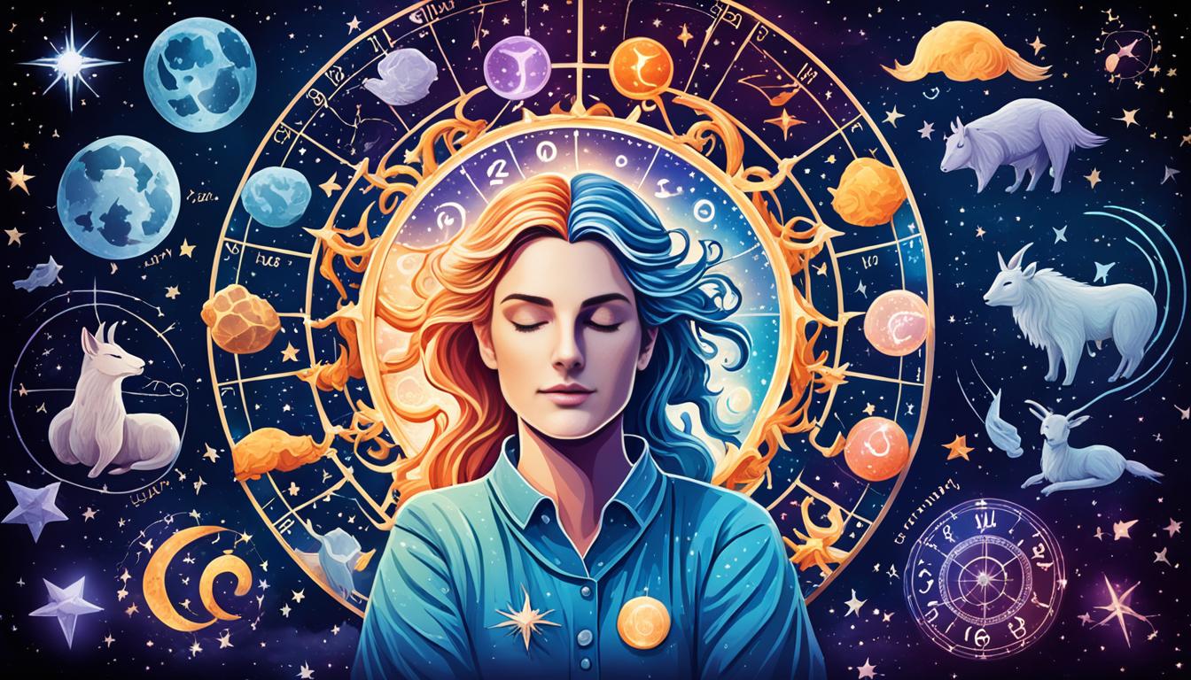 Astrology and sleep scientific evidence