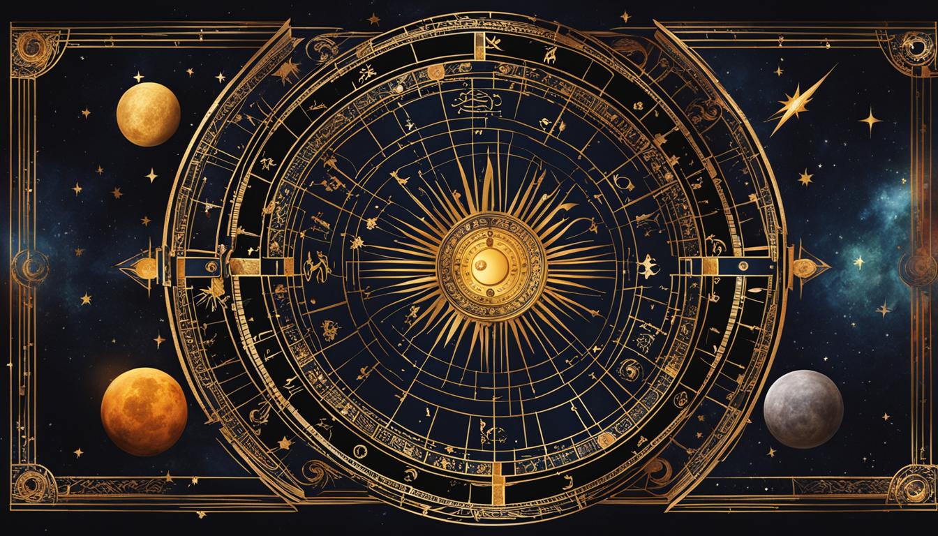 What Is My Astrology Chart?
