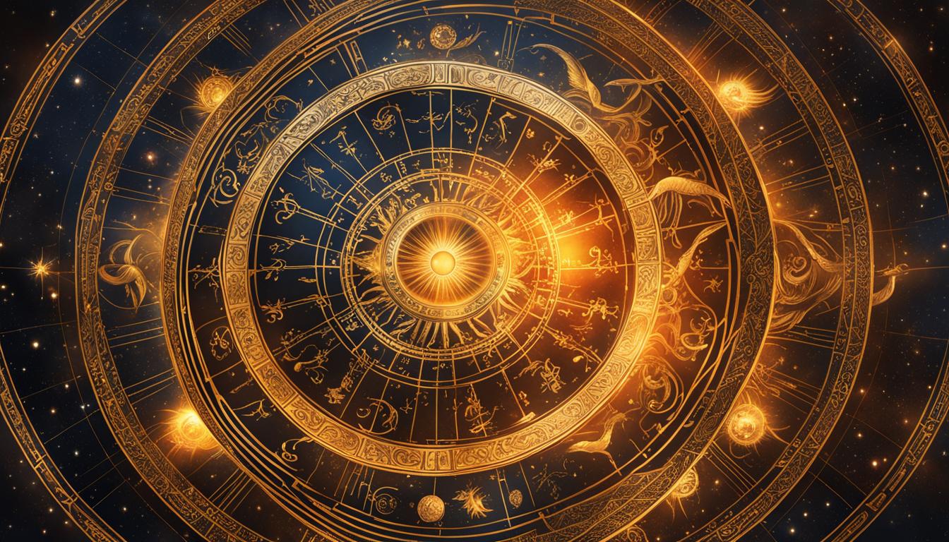 Deciphering the sun's significance in astrological charts
