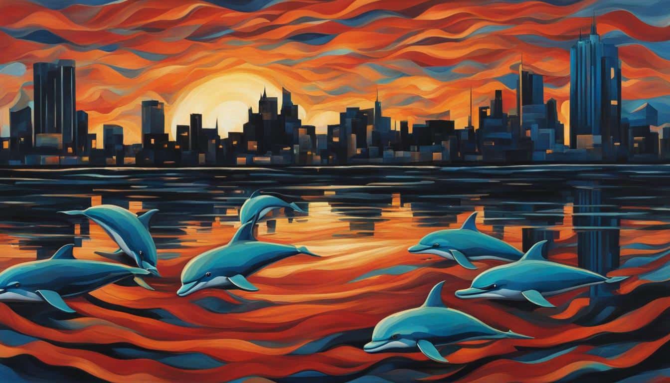 Dolphin symbolism in dreams